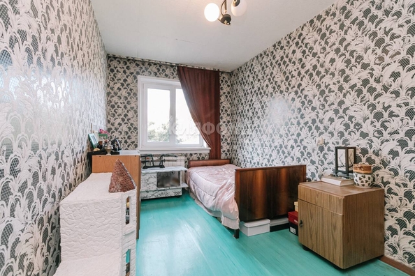 
   Продам 3-комнатную, 57.7 м², Вертковская ул, 12

. Фото 6.