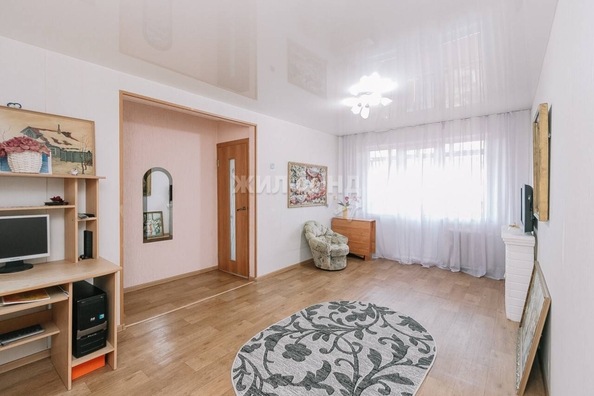 
   Продам 3-комнатную, 57.7 м², Вертковская ул, 12

. Фото 11.