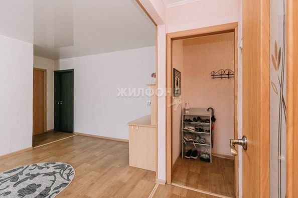 
   Продам 3-комнатную, 57.7 м², Вертковская ул, 12

. Фото 16.