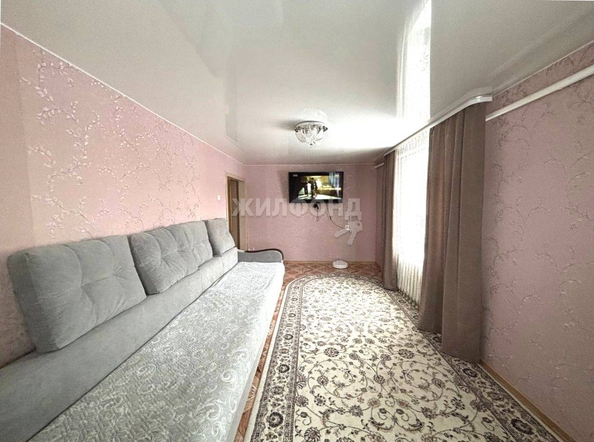 
   Продам 3-комнатную, 65 м², Пионерский пер, 13

. Фото 11.