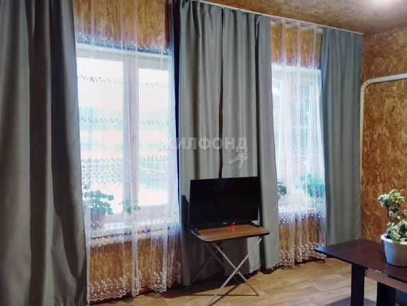 
   Продам 3-комнатную, 63.1 м², Гаражная ул

. Фото 1.