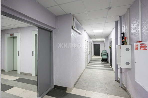 
   Продам 3-комнатную, 69.7 м², Восход ул, 20/1

. Фото 35.