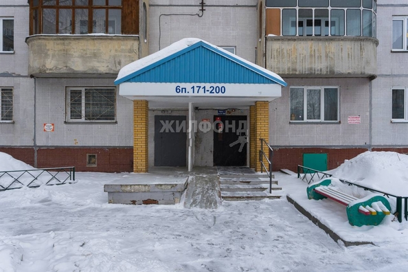 
   Продам 3-комнатную, 76.8 м², В. Высоцкого ул, 11

. Фото 17.