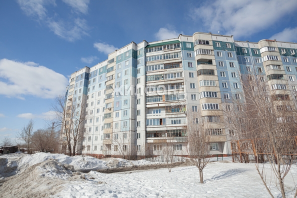 
   Продам 3-комнатную, 76.8 м², В. Высоцкого ул, 11

. Фото 20.