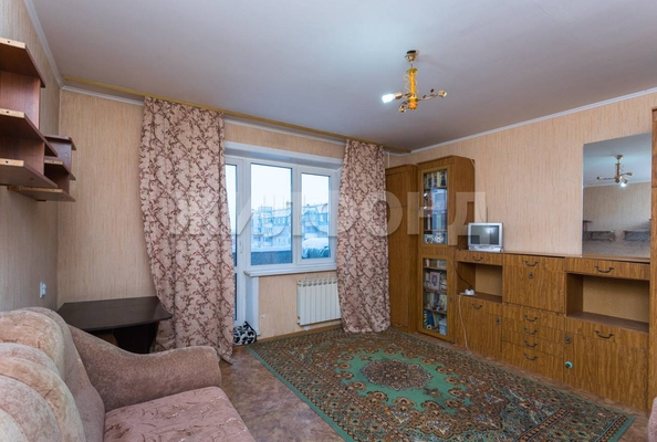 
   Продам 3-комнатную, 76.8 м², В. Высоцкого ул, 11

. Фото 5.