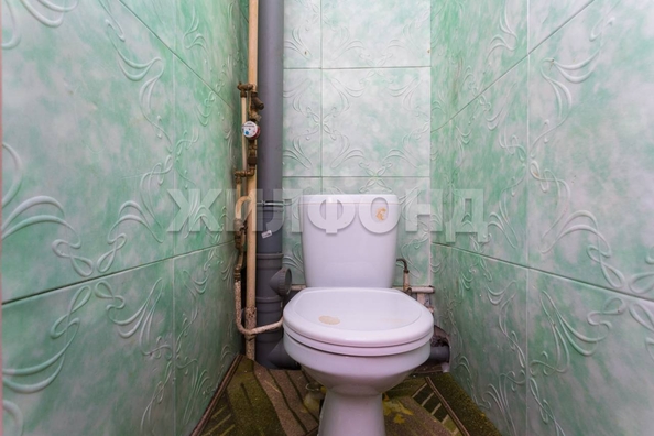 
   Продам 3-комнатную, 76.8 м², В. Высоцкого ул, 11

. Фото 13.