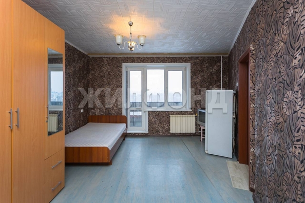 
  Продается 3-комн. квартира, 76.8 м², В. Высоцкого ул, д. 11
. Фото 4.
