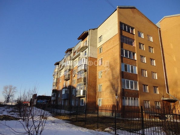 
   Продам 4-комнатную, 113 м², Приморская ул, 26

. Фото 26.