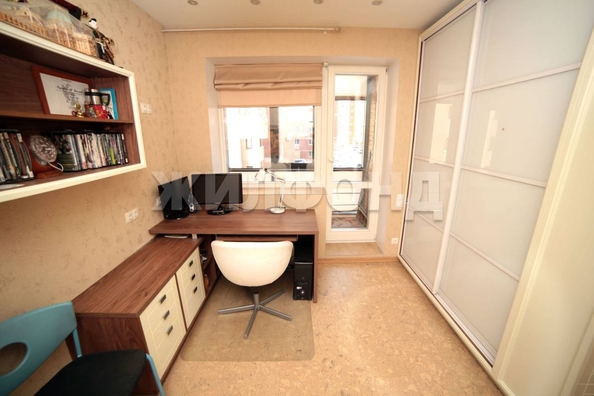 
   Продам 4-комнатную, 103.1 м², Гэсстроевская ул, 2/4

. Фото 23.