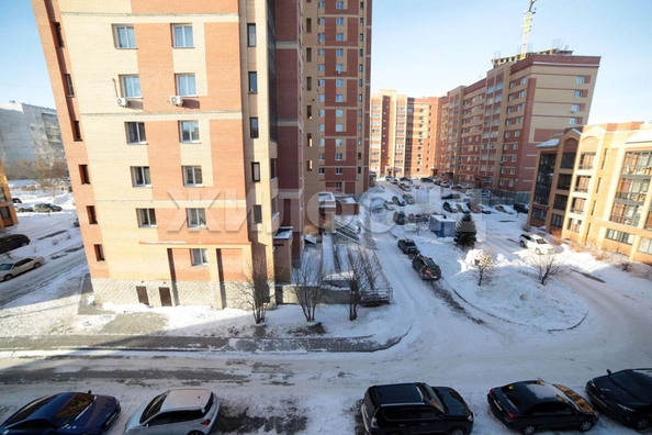 
   Продам 4-комнатную, 103.1 м², Гэсстроевская ул, 2/4

. Фото 28.