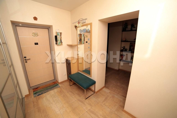 
   Продам 4-комнатную, 103.1 м², Гэсстроевская ул, 2/4

. Фото 40.