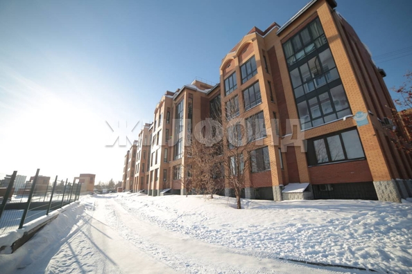 
   Продам 4-комнатную, 103.1 м², Гэсстроевская ул, 2/4

. Фото 45.