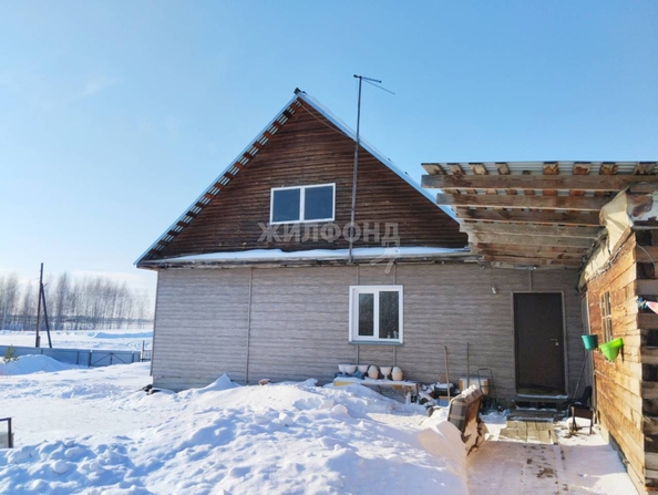 
   Продам дом, 83.1 м², Улыбино

. Фото 2.