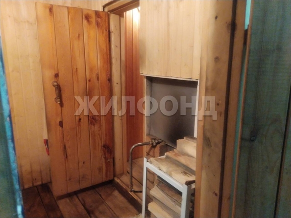 
   Продам дом, 83.1 м², Улыбино

. Фото 14.