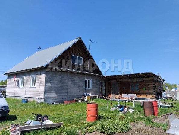 
  Продается дом 83.1 м². Фото 4.