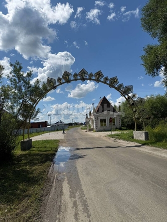 
  Продается земельный участок, 6 соток, село Марусино
. Фото 1.