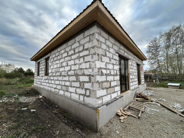 
   Продам дом, 82.6 м², Коченево

. Фото 2.