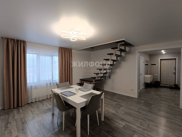 
   Продам дом, 218.9 м², Красноглинное

. Фото 23.