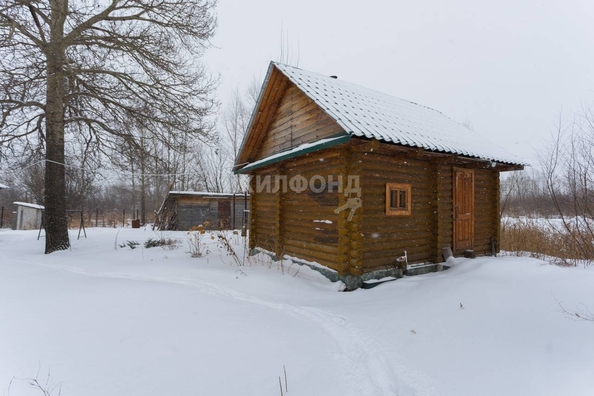 
   Продам дом, 165 м², Кудряшовский

. Фото 29.