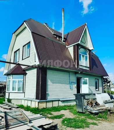 
  Продается дом, 187.1 м², Барабинск
. Фото 3.