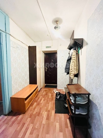 
   Продам секционку, 11.5 м², Лазарева ул, 31

. Фото 5.