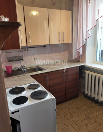 
  Сдам в аренду 1-комнатную квартиру, 40 м², Новосибирск

. Фото 4.