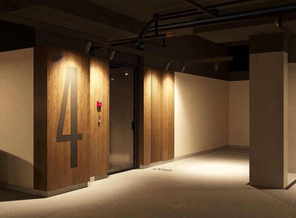 
   Продам 1-комнатную, 46.8 м², Авиатор, дом 2

. Фото 12.