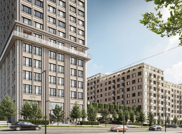 
   Продам 3-комнатную, 203.43 м², На Декабристов, дом 6-2

. Фото 3.