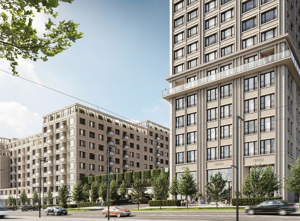 
   Продам 2-комнатную, 175.79 м², На Декабристов, дом 6-2

. Фото 5.