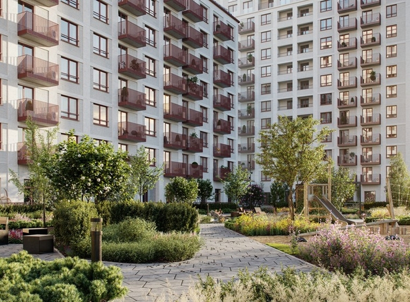 
  Продается 2-комн. квартира 136.1 м², в ЖК Европейский берег, дом 44. Фото 7.