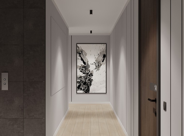 
  Продается 2-комн. квартира 115 м², в ЖК Европейский берег, дом 44. Фото 16.