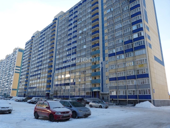 
   Продам студию, 19.5 м², Виктора Уса ул, 9

. Фото 5.