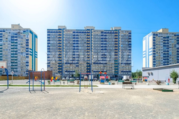 
   Продам студию, 19.5 м², Виктора Уса ул, 9

. Фото 32.