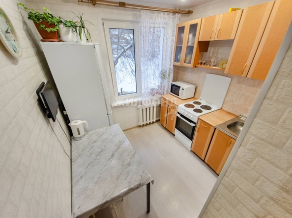 
   Продам 1-комнатную, 28.6 м², Толбухина ул, 41/1

. Фото 1.