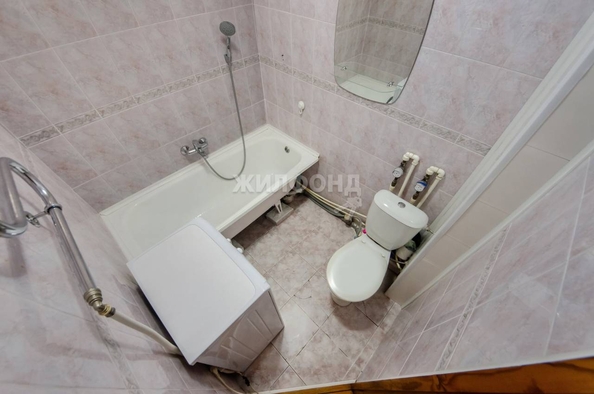 
   Продам 1-комнатную, 28.6 м², Толбухина ул, 41/1

. Фото 10.