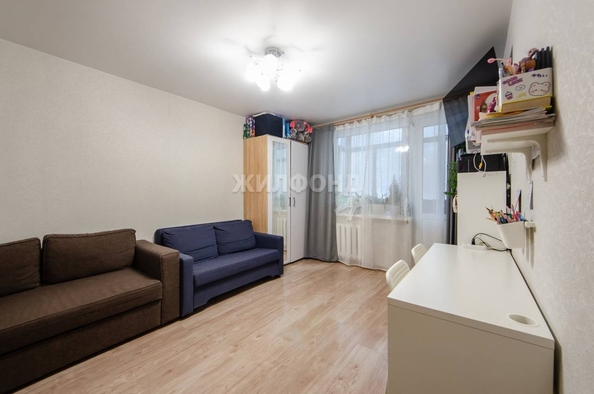 
   Продам 1-комнатную, 28.6 м², Толбухина ул, 41/1

. Фото 11.