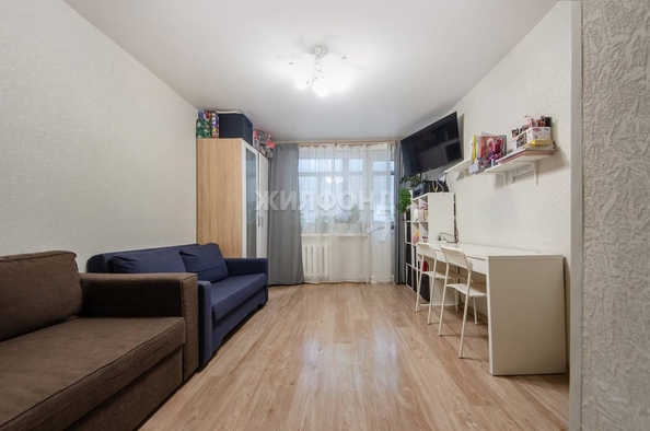 
   Продам 1-комнатную, 28.6 м², Толбухина ул, 41/1

. Фото 12.