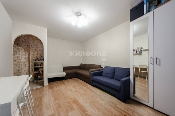 
   Продам 1-комнатную, 28.6 м², Толбухина ул, 41/1

. Фото 13.