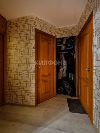 
   Продам 1-комнатную, 28.6 м², Толбухина ул, 41/1

. Фото 15.