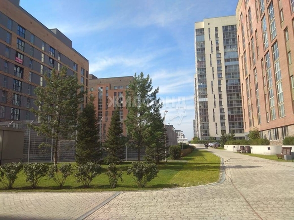 
   Продам 1-комнатную, 34.8 м², Большевистская ул, 122

. Фото 20.