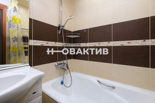 
   Продам 3-комнатную, 59.3 м², Линейная ул, 29

. Фото 30.