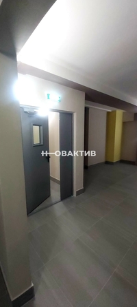 
   Продам 2-комнатную, 52.2 м², Междуреченская ул, 3

. Фото 16.