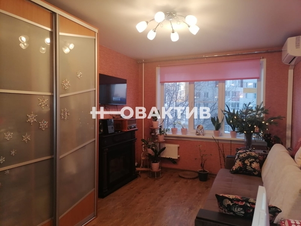 
   Продам 3-комнатную, 59.5 м², Герцена ул, 10

. Фото 2.