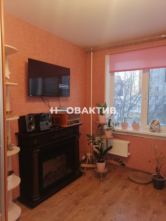 
   Продам 3-комнатную, 59.5 м², Герцена ул, 10

. Фото 4.