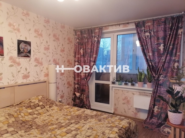 
   Продам 3-комнатную, 59.5 м², Герцена ул, 10

. Фото 7.