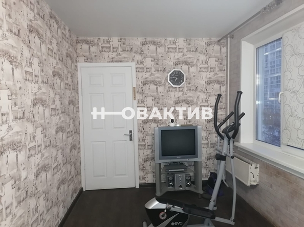 
   Продам 3-комнатную, 59.5 м², Герцена ул, 10

. Фото 11.