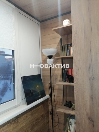 
   Продам 3-комнатную, 59.5 м², Герцена ул, 10

. Фото 13.