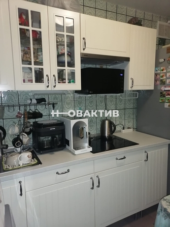 
   Продам 3-комнатную, 59.5 м², Герцена ул, 10

. Фото 15.