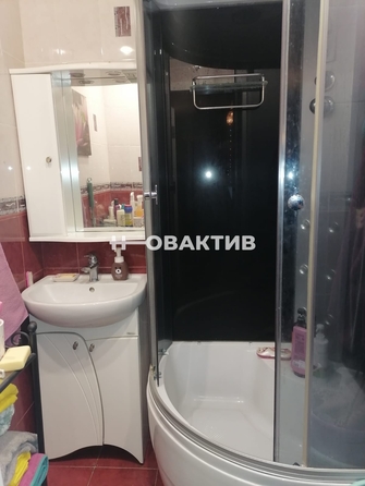 
   Продам 3-комнатную, 59.5 м², Герцена ул, 10

. Фото 21.