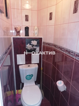 
   Продам 3-комнатную, 59.5 м², Герцена ул, 10

. Фото 23.